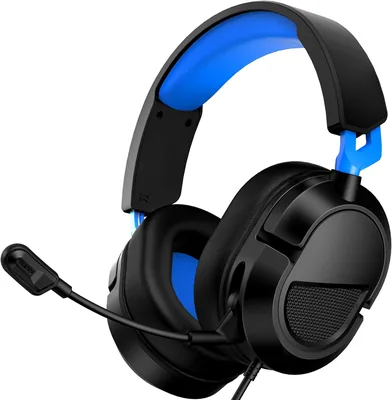 AOC Gaming Headset 33% Off - PS5 Xbox PC Stereo