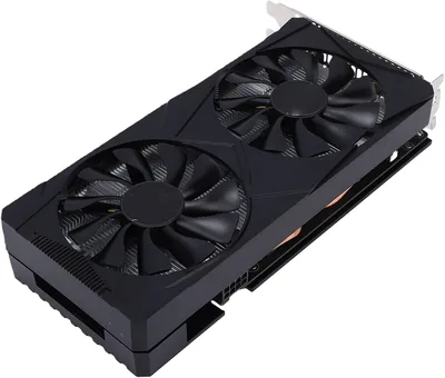 YUEHISY RTX 3060 6GB GDDR6 Graphics Card Best Deal