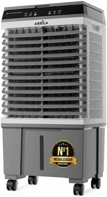 Aire Acondicionado Evaporativo Industrial 20L | Sin Tubo Externo | Espacios hasta 20 m² | 65W | 3 Velocidades - Mejor Oferta