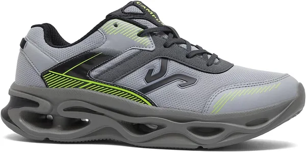 Campus Men's FeroX Running Shoes Best Deal