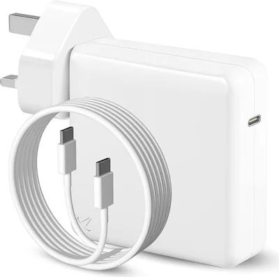 COOYA USB C Charger for MacBook Pro
