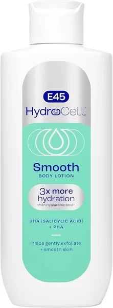 E45 HydroCell Body Lotion 3x Hydration - Best Deal