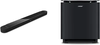 Bose Lifestyle Ultra Home Theater Set