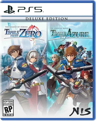 NIS America Collection Best Deal