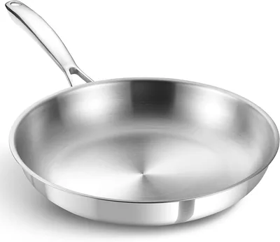 KOCH SYSTEME CS Stainless Steel Pan 20 cm - Best Deal