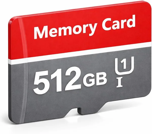 High Speed Memory Card