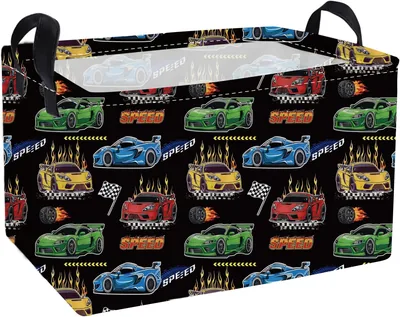 Essme Rectangular Kids Baskets - Best Deal
