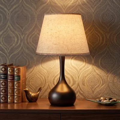 Telfun Touch Bedside Lamp 67% Off