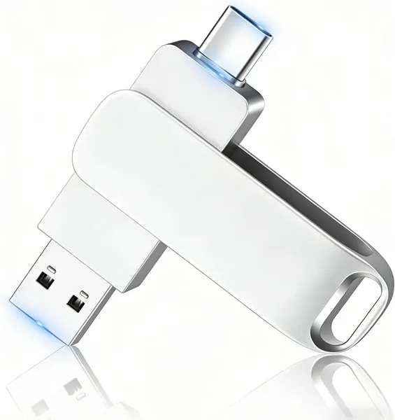 USB 360 Mac Windows PC iPad Apple 15
