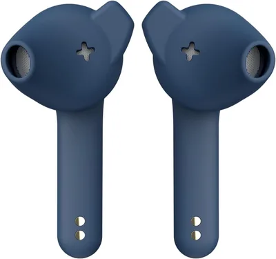 Defunc True Basic Wireless Earbuds Bluetooth 6.0