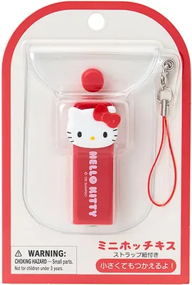 Sanrio Hello Kitty Mini Stapler, Best Deal