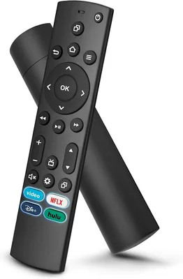 Universal Smart TV Remote - 23% Off Samsung/LG/Vizio