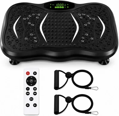 Signstek Vibration Plate - 99 Speeds Deal