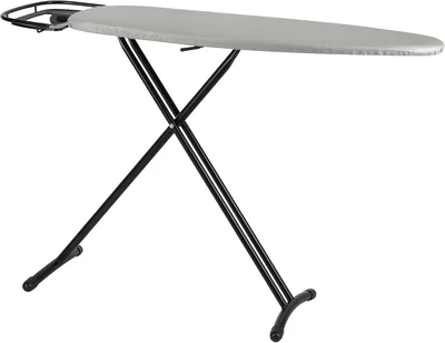 Royalford RF13200 Full Size Mesh Ironing Board - 7 Height Levels, Best Deal