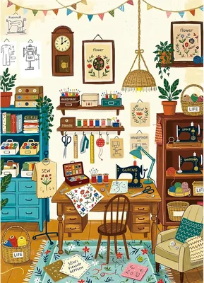 Chalzidar Jigsaw Puzzle 1000 Pieces Best Deal