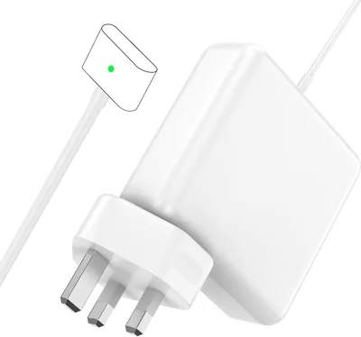 60W T-Tip Charger for MacBook Pro & Air