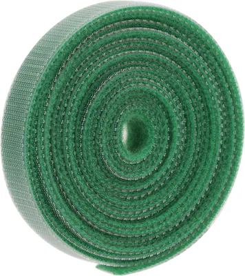 Adjustable Nylon Plant Ties - Garden Vine Support