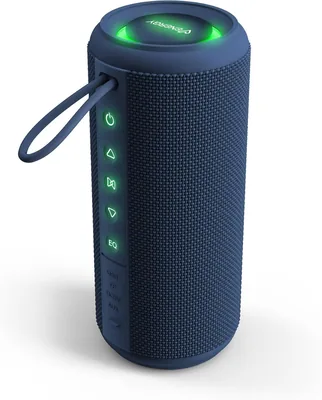 Energy Sistem Portable Bluetooth Speaker Best Deal