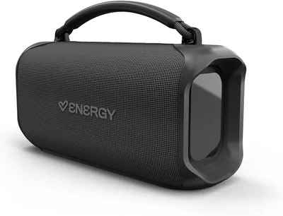 Energy Sistem Portable Bluetooth Speaker Best Deal