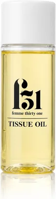 Vitamin E Tissue Oil - Skin Repair & Moisturiser for Scars, Dry Skin