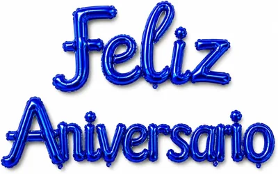 Kit Balões Metalizados Feliz Aniversário 40cm - 16 Peças | Melhor Preço - Amazon
