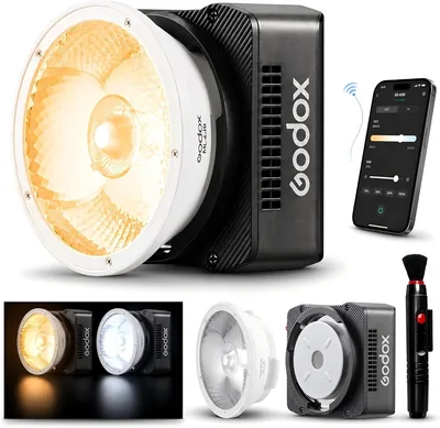Godox ML40Bi Bi-Color LED Light Best Deal