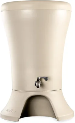 Ecofiltro Purificador de Agua con Filtro de Carbón Activado - 30 Litros, Descuento del 35%