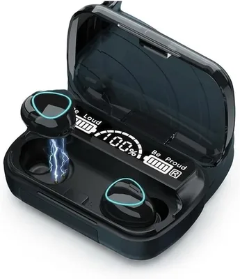M10 True Wireless Headset 89% Off