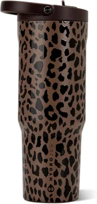 HydroJug Sport 40 oz Brown Leopard Best Deal