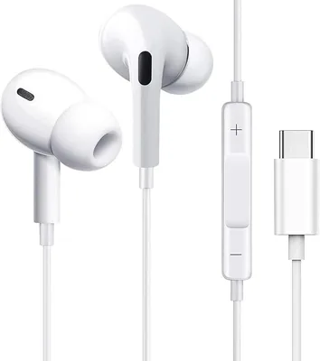新型 ワイヤレスイヤホン iPhone17/16/15対応 | マイク付 HiFi通話可能 | 騒音低減 | 快適装着 | 防水