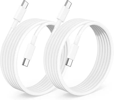 USB-C to USB-C Cable 2M Best Price