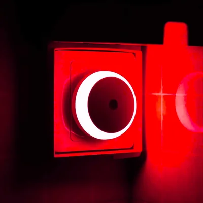 FanFuGuo Led Night Lights 3-Pack - Best Deal