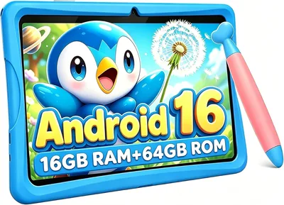 2026 TABWEE Kids Tablet 10 Inch Best Deal