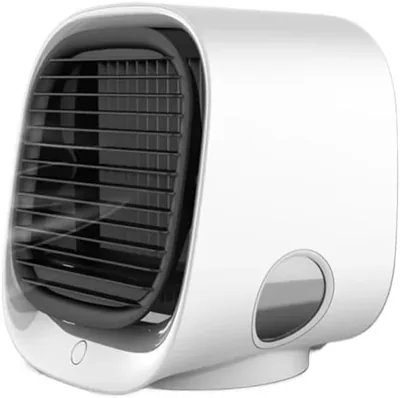 SWZEC Aira Breeze Luftkühler Original - Neue & Verbesserte Version 2026 Best Deal