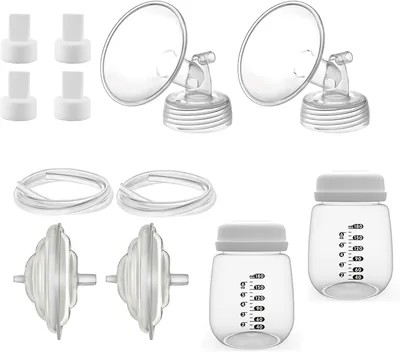 Spectra S1/S2 9 Plus Replacement Parts Full Set - Best Deal