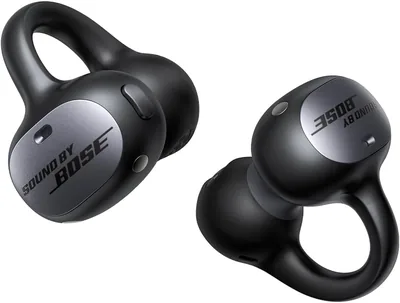 Baseus Inspire XC1 Audífonos Inalámbricos Open Ear con Clip, Sonido Bose, Audio Dolby, Hi-Res Wireless, LDAC, Conductor Híbrido - 23% Descuento