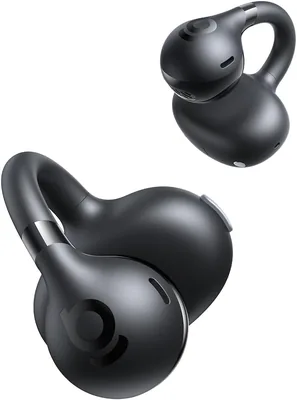 Baseus BC1 Audífonos Inalámbricos de Oído Abierto 35% Off