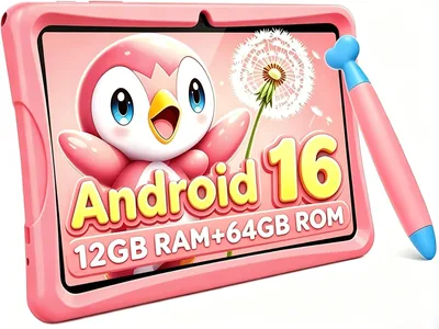 2026 TABWEE Kids Tablet 10 Inch Best Deal