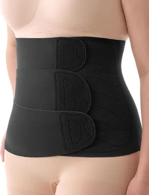 Momcozy Ergowrap Postpartum Band - Best Deal