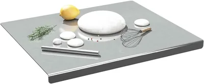 SHOELAY 304 Stainless Steel Chopping Board - Best Deal
