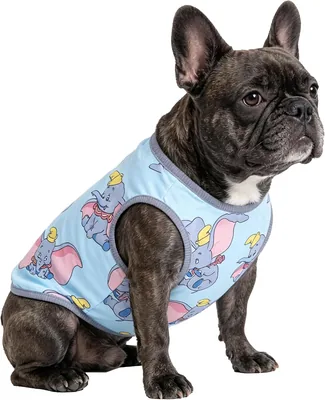 Cheertails Dog Shirt Cool Vest for French Bulldogs & More - Best Deal