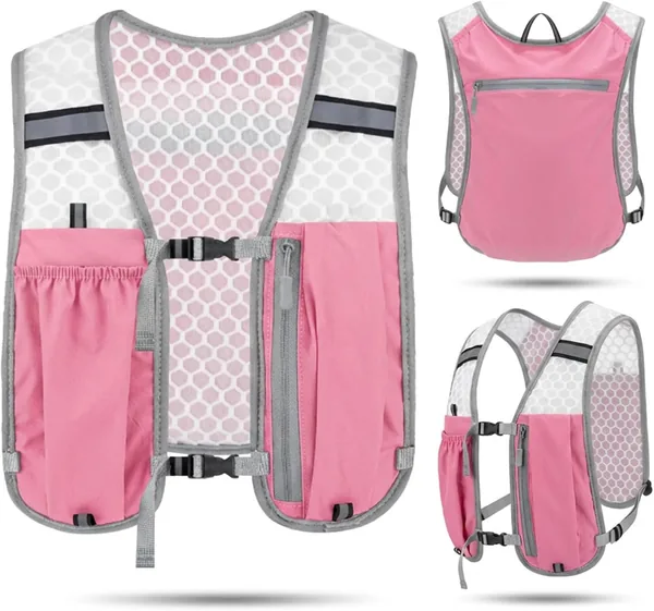 Trail Running Backpack Lightweight Hydration - Best Deal
