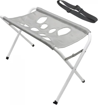 Table de toilettage CoudarTitie pour animaux de compagnie, stand de lavage stable | Table de salle de bain, cadre de soins pour griffes, support de bain pliable pour chat