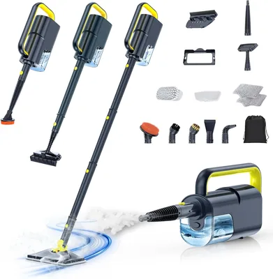 Steam Mop Cleaner 10% Off