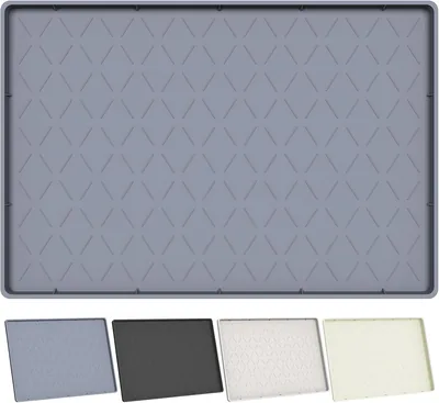 Ruinovate Under Sink Mat 41% Off