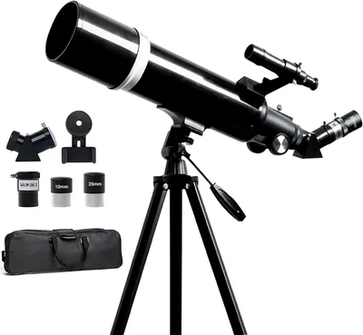 TDOO 70mm Portable Telescope - Best Deal