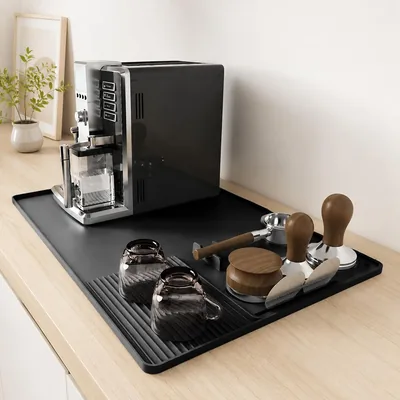 THMINS Silicone Coffee Mat 40x60cm - Save 10%