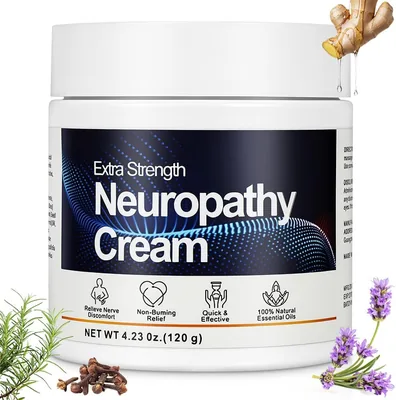 LOPHE Krem łagodzący nerwy 120 g - Best Deal
