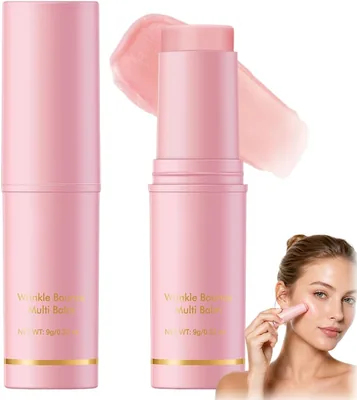 Balm hydratant anti-rides TRMPLX 2 pièces - Meilleures affaires