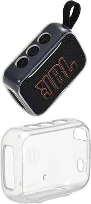 Meijunter TPU Case for JBL GO 5 - Best Deal